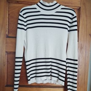Striped Zara Sweater